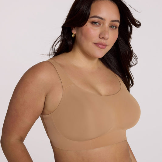 Structured Scoop