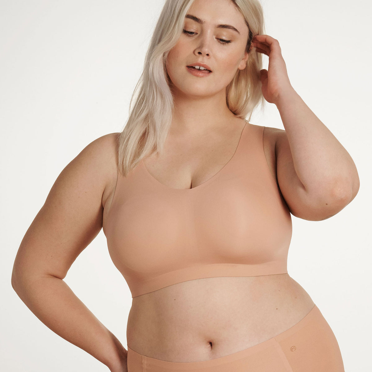 Defy Bra- Wirefree