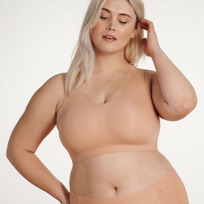 Defy Bra- Wirefree