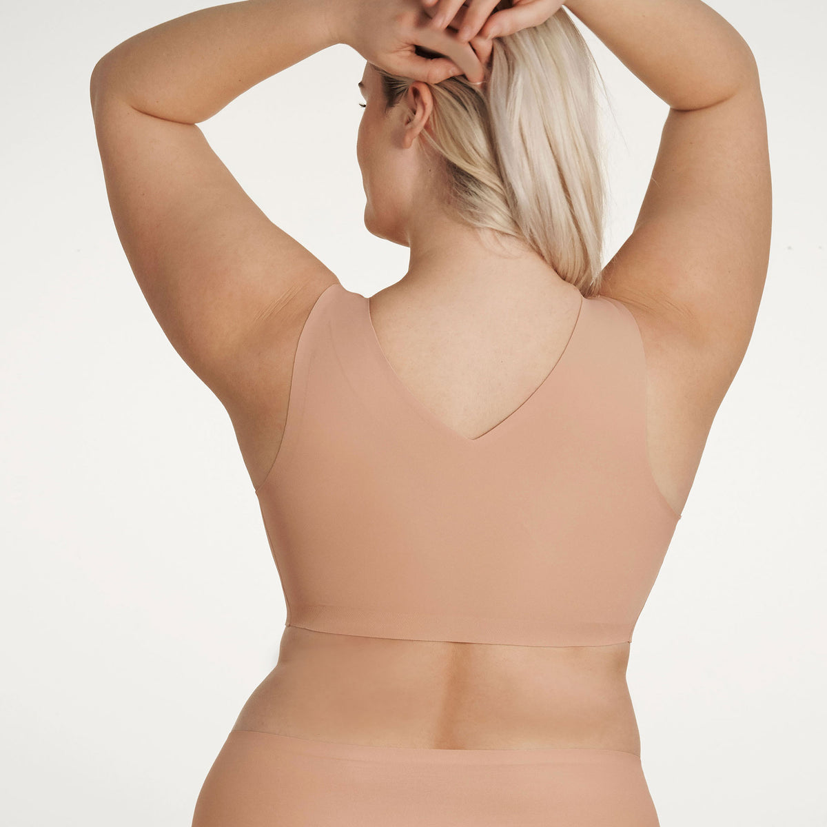 Defy Bra- Wirefree