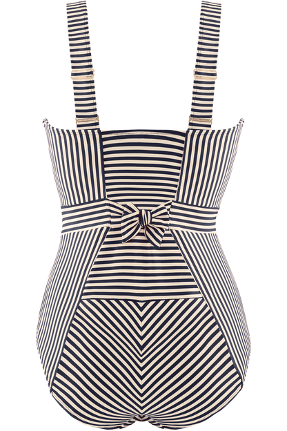 Holi Vintage Unwired Padded Swimsuit
