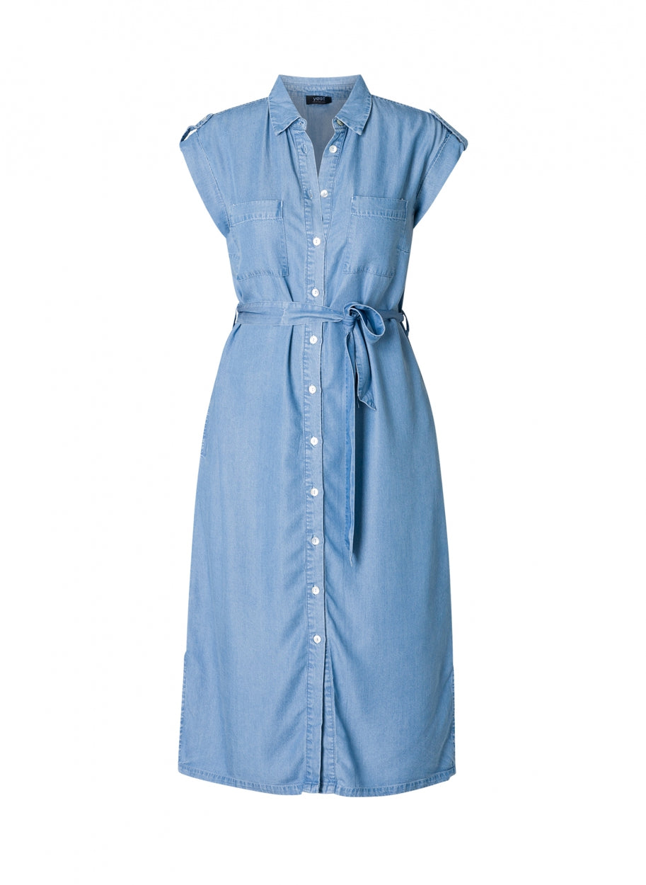 Jolé Dress