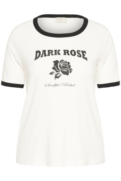 Olivie Graphic T-Shirt