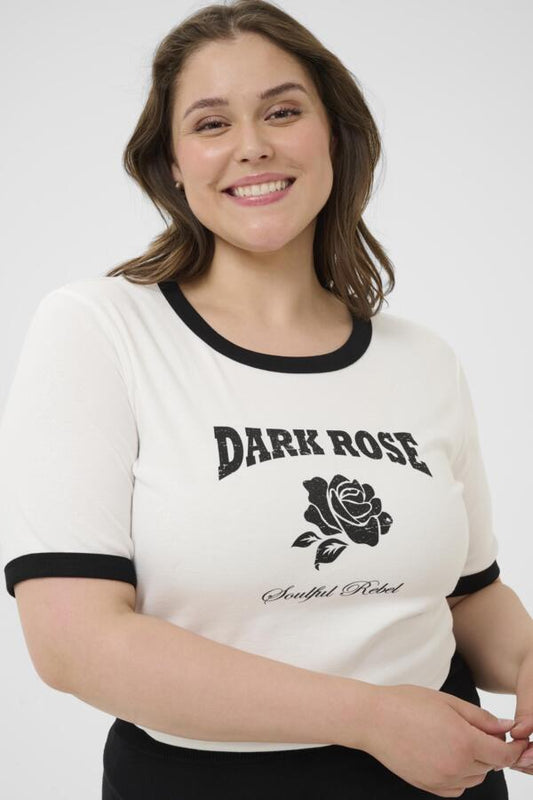 Olivie Graphic T-Shirt