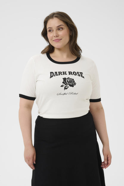 Olivie Graphic T-Shirt