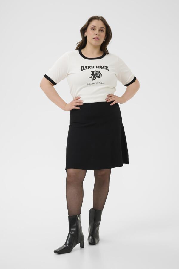 Olivie Graphic T-Shirt