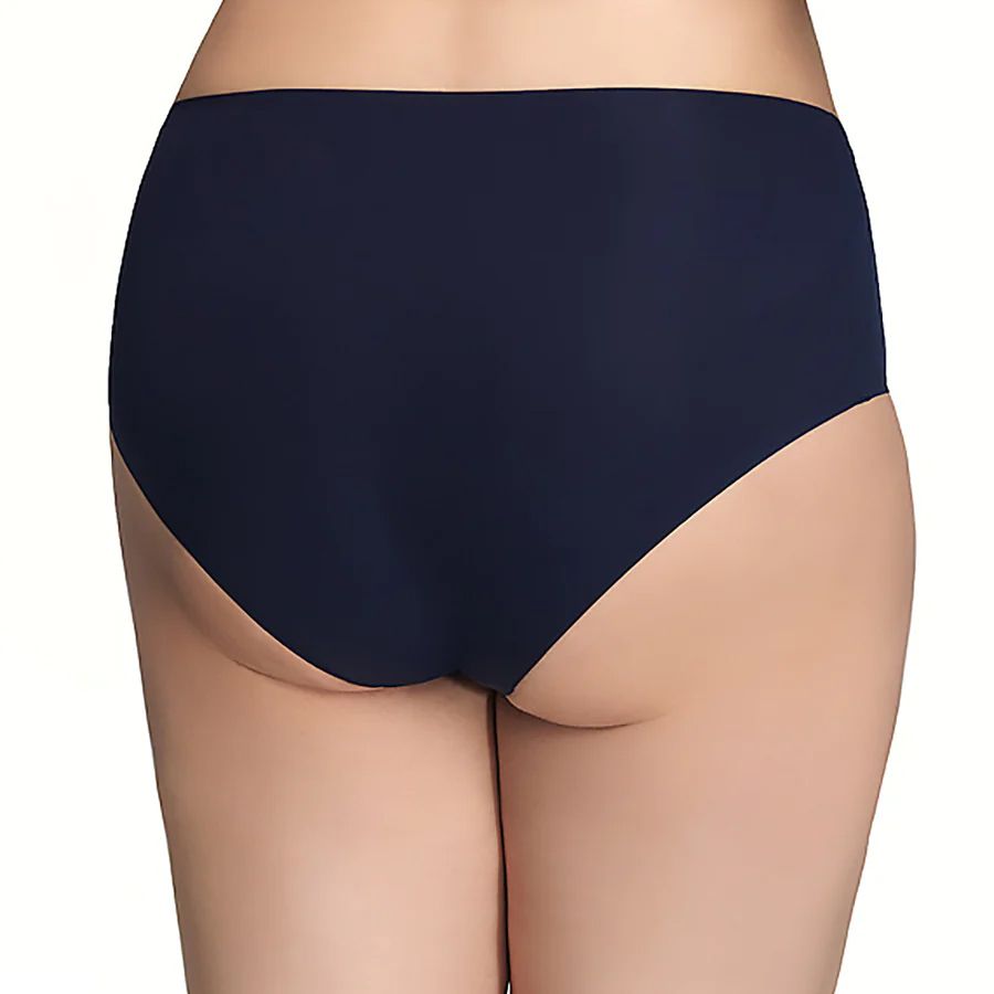 Kylie Ultra-Thin Seamless Panty — One Size Fits S–XL