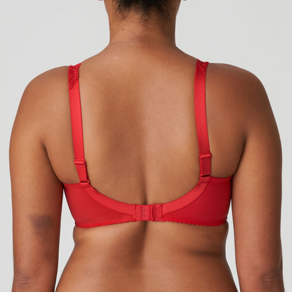 Madison Full Cup Wire Bra