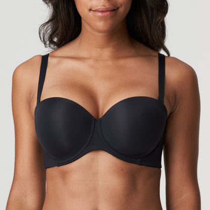 Prima Donna Figuras Strapless Bra – Smooth, Secure & Silicone-Free