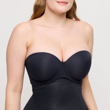 Prima Donna Figuras Strapless Bra – Smooth, Secure & Silicone-Free