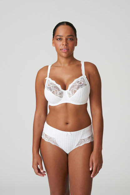 Madison Full Cup Wire Bra