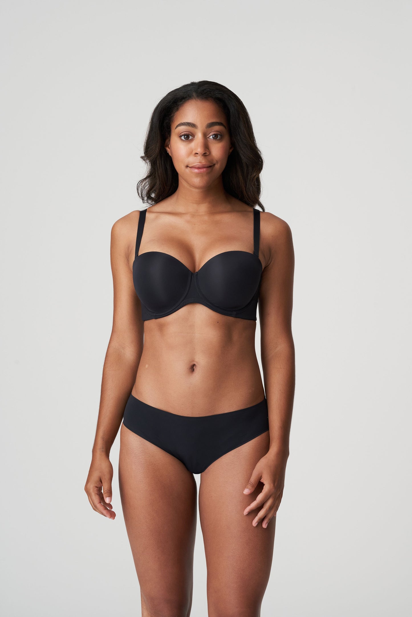 Prima Donna Figuras Strapless Bra – Smooth, Secure & Silicone-Free