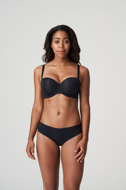 Prima Donna Figuras Strapless Bra – Smooth, Secure & Silicone-Free
