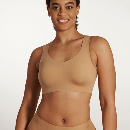 Defy Bra- Wirefree