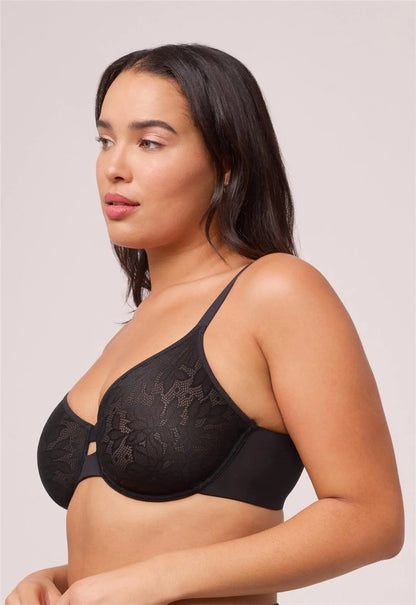 Montelle Contouré Full Coverage Minimizer T-Shirt Bra