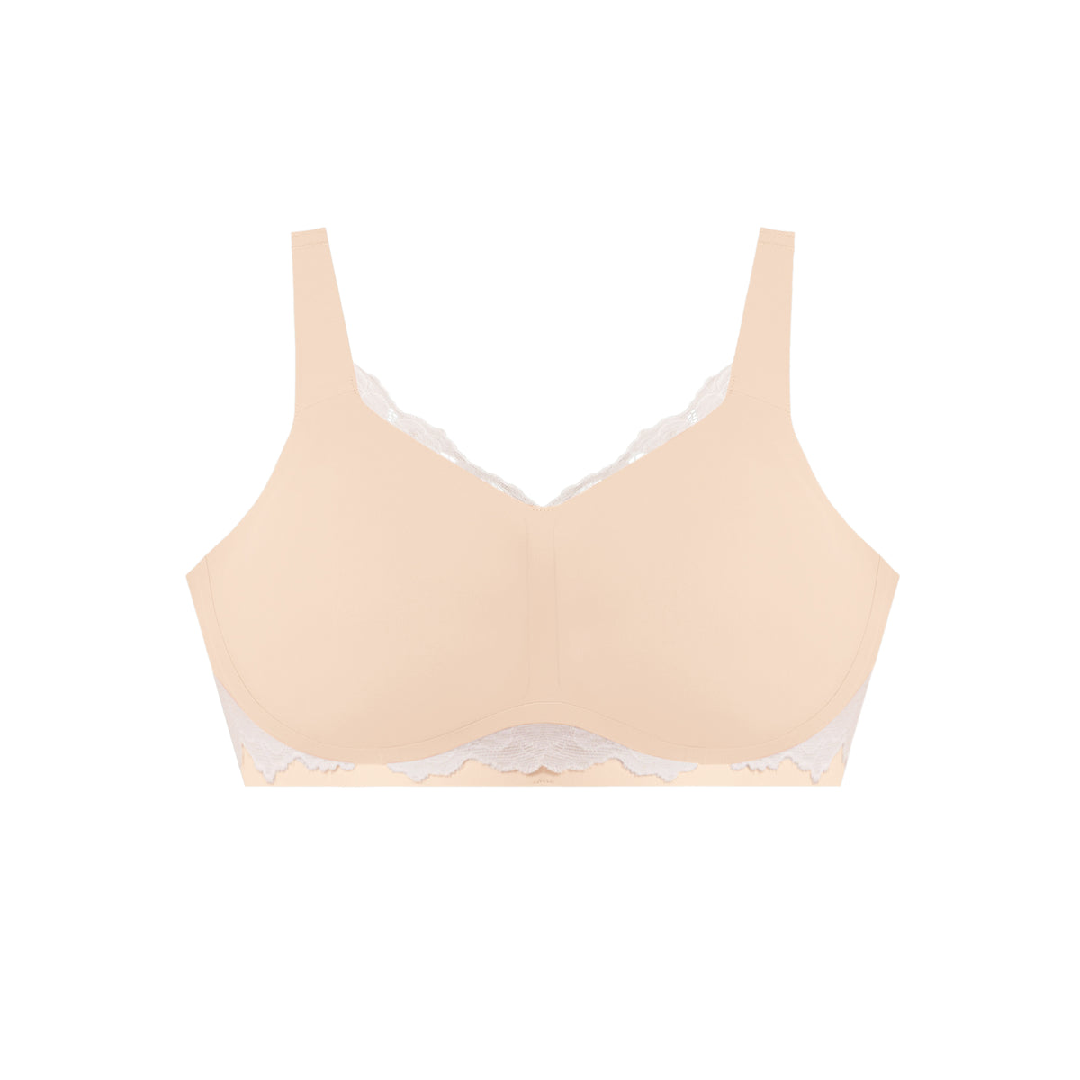 Beyond Bra- Wirefree (Seasonal Colours)