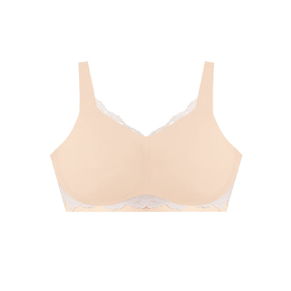 Beyond Bra- Wirefree (Seasonal Colours)