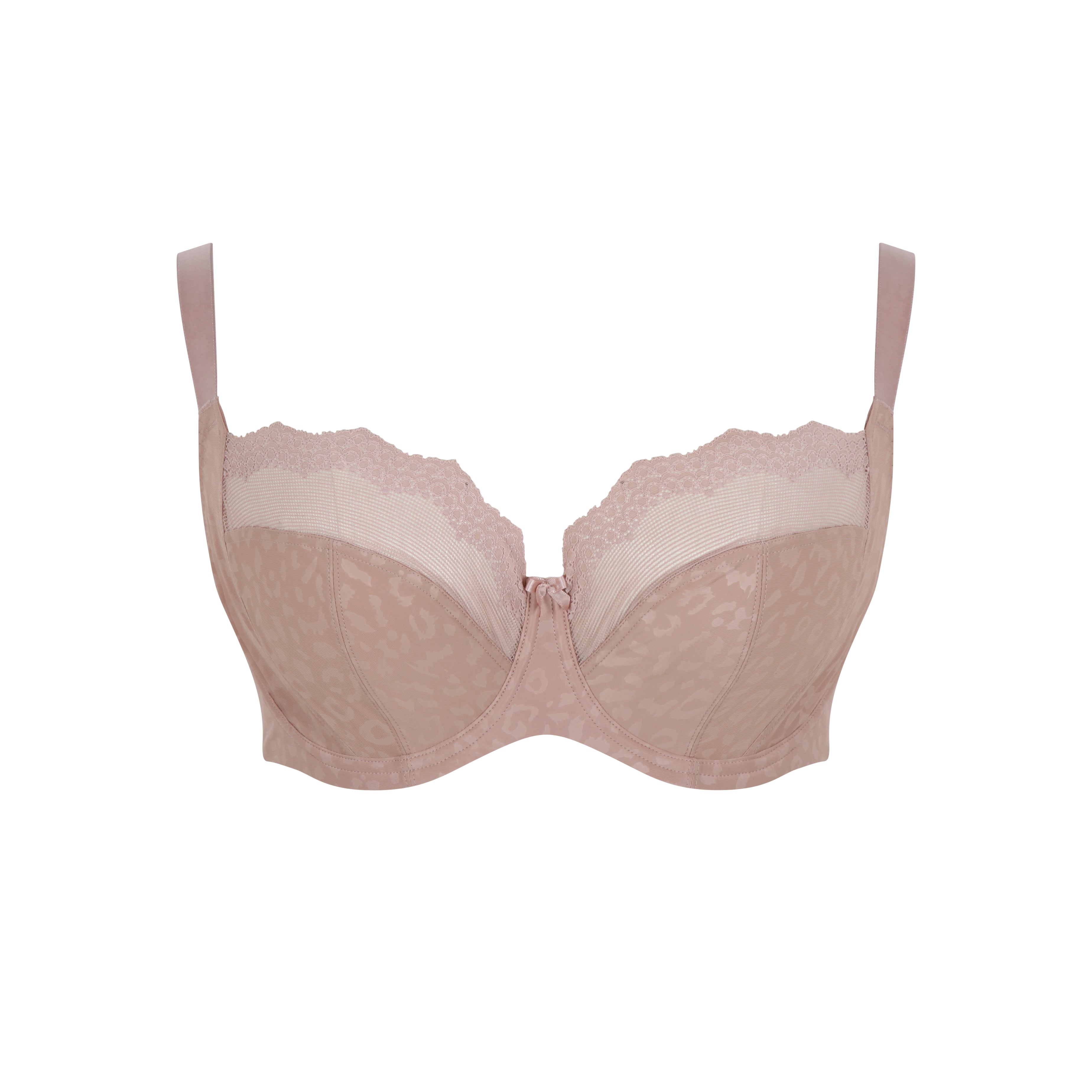 Esme Full Cup - Pinned Up Bra Lounge