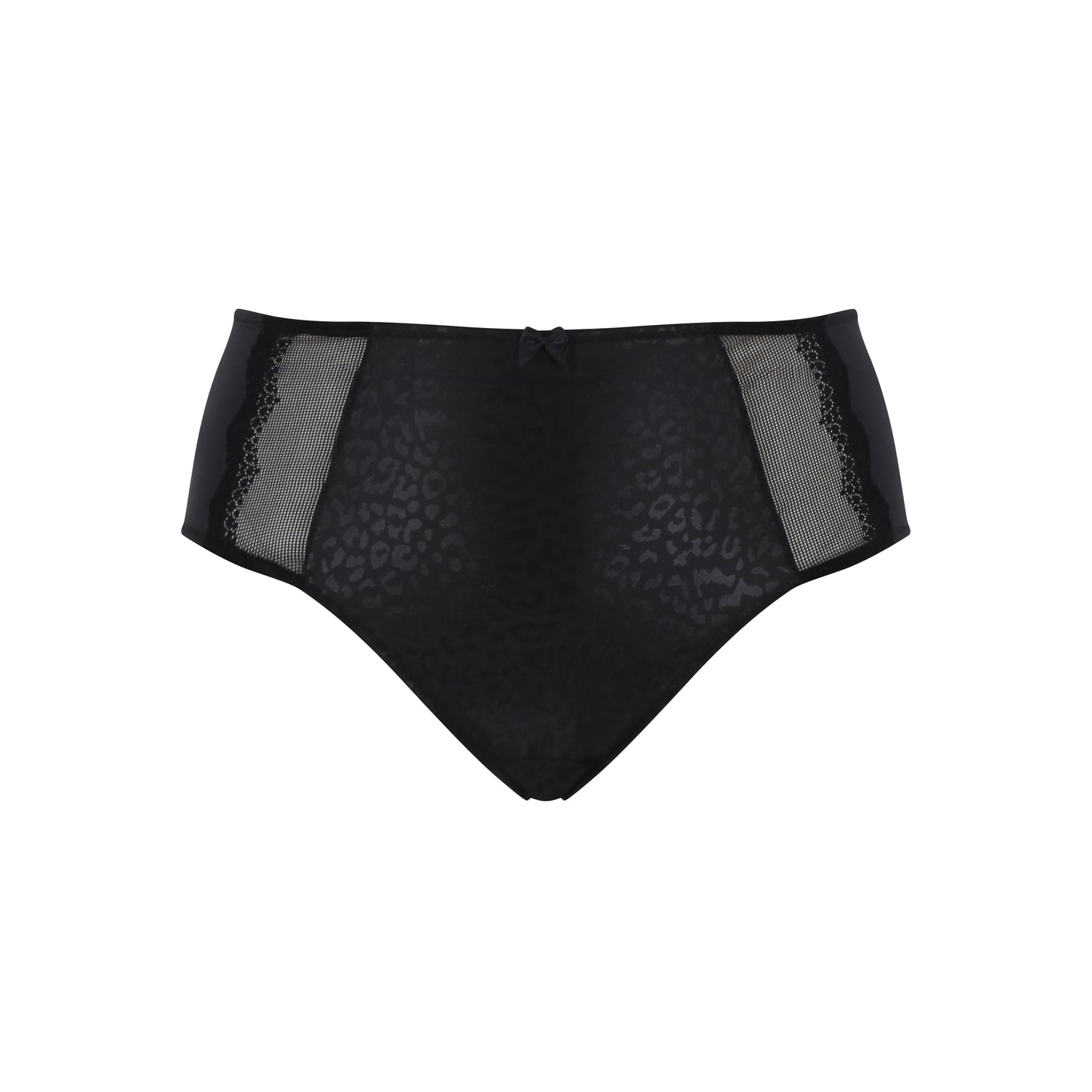 Sculptresse Esme Deep Brief – Everyday Comfort with a Chic Twist