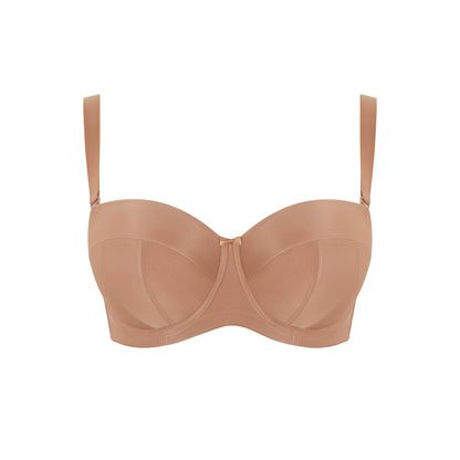 Alice Balcony Strapless Bra