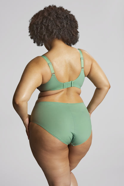 Sculptresse Esme Deep Brief – Everyday Comfort with a Chic Twist