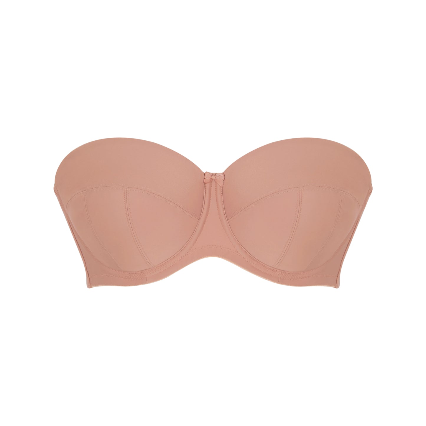 Dana Balconett Strapless