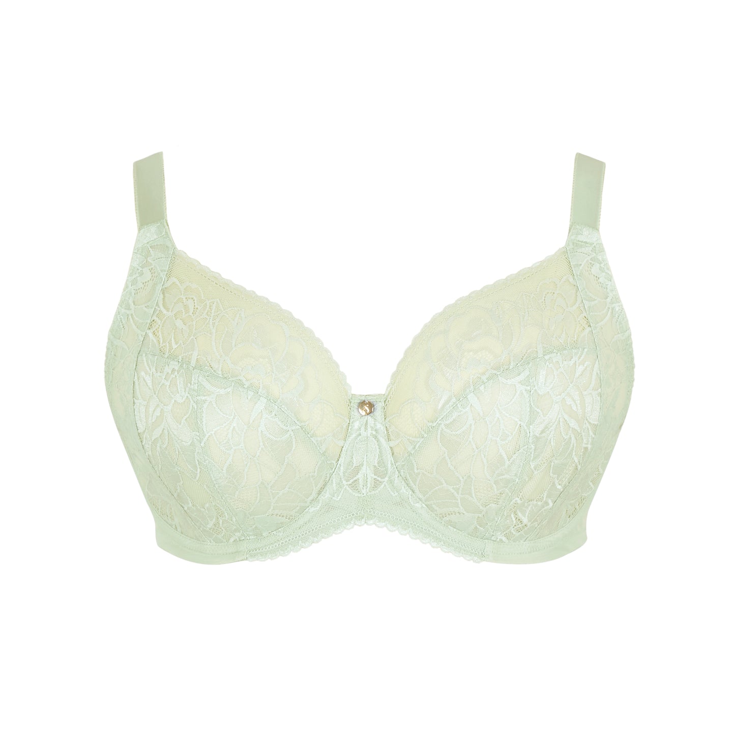 Dream Full Cup Bra in Pistachio