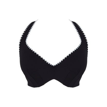 Aurora Jennifer Plunge Bikini Top