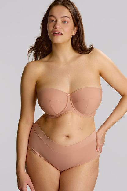 Dana Balconett Strapless