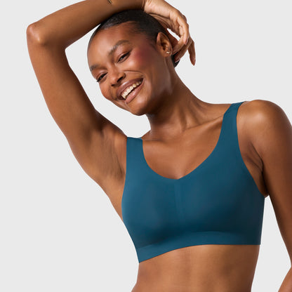 Defy Bra- Wirefree (Fashion Colour)