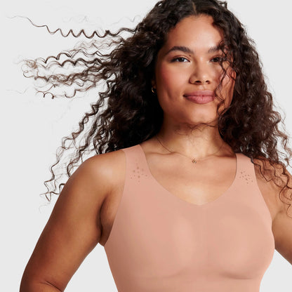 Defy Bra- Wirefree (Fashion Colour)