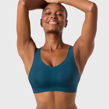 Defy Bra- Wirefree (Fashion Colour)