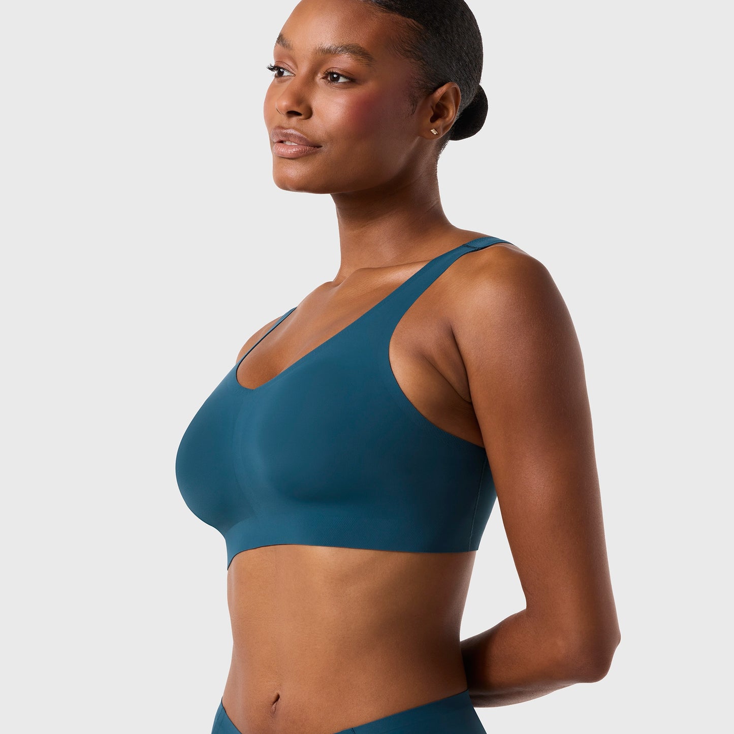 Defy Bra- Wirefree (Fashion Colour)