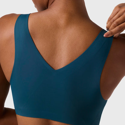 Defy Bra- Wirefree (Fashion Colour)