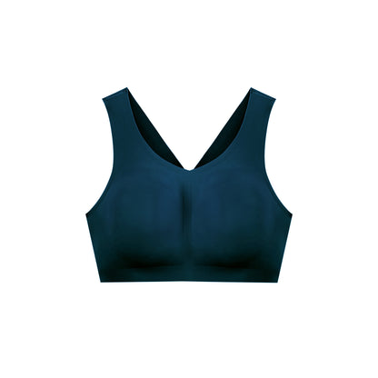 Defy Bra- Wirefree (Fashion Colour)