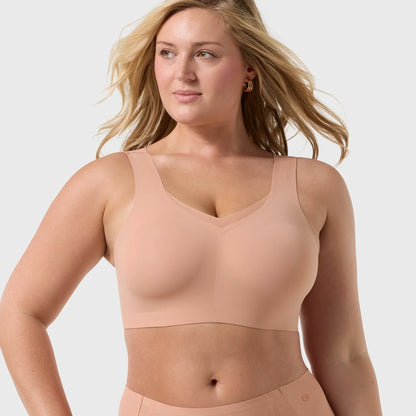 Defy Bra- Wirefree