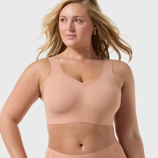Defy Bra- Wirefree