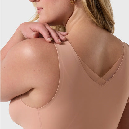 Defy Bra- Wirefree