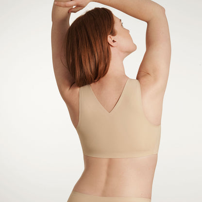 Defy Bra- Wirefree