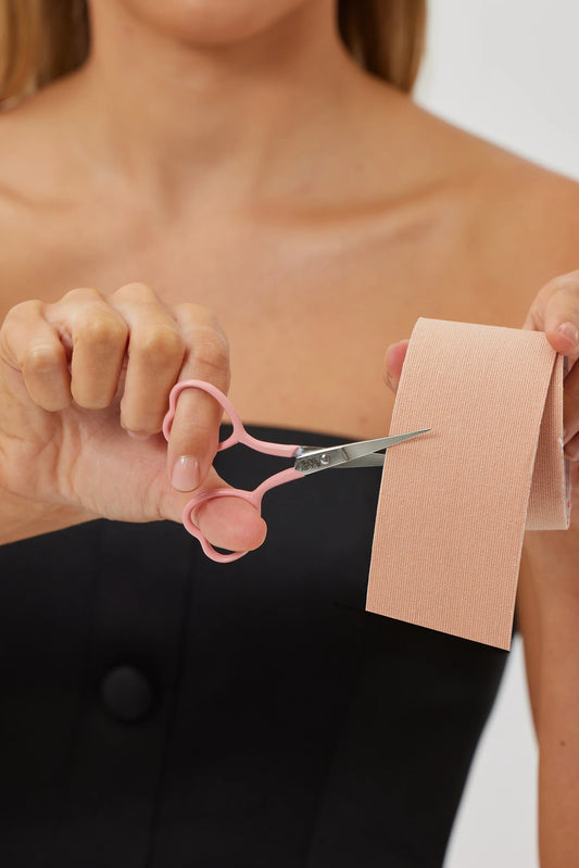 Booby Tape Application Service + Starter Kit