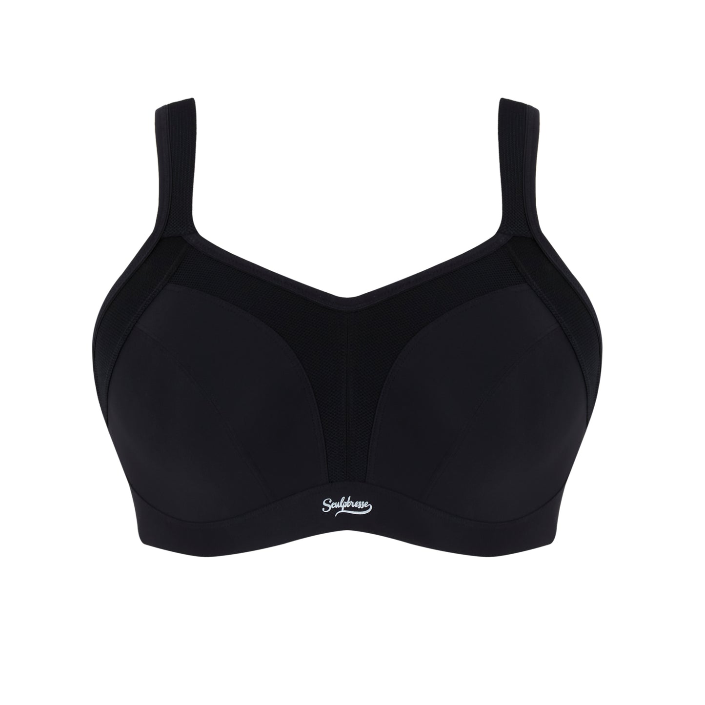 Activate Wired Full Bust Sports Bra – High Impact Support & Bounce Control