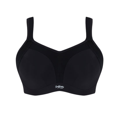 Activate Wired Full Bust Sports Bra – High Impact Support & Bounce Control