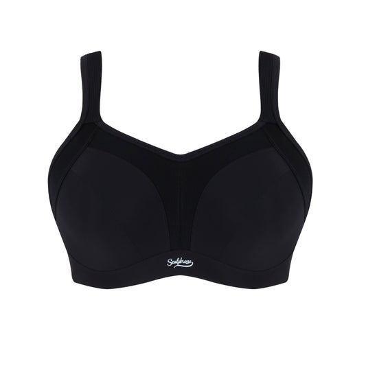 Activate Wired Full Bust Sports Bra – High Impact Support & Bounce Control
