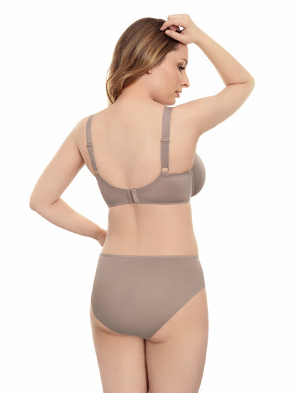 Virginia Spacer in Cappuccino