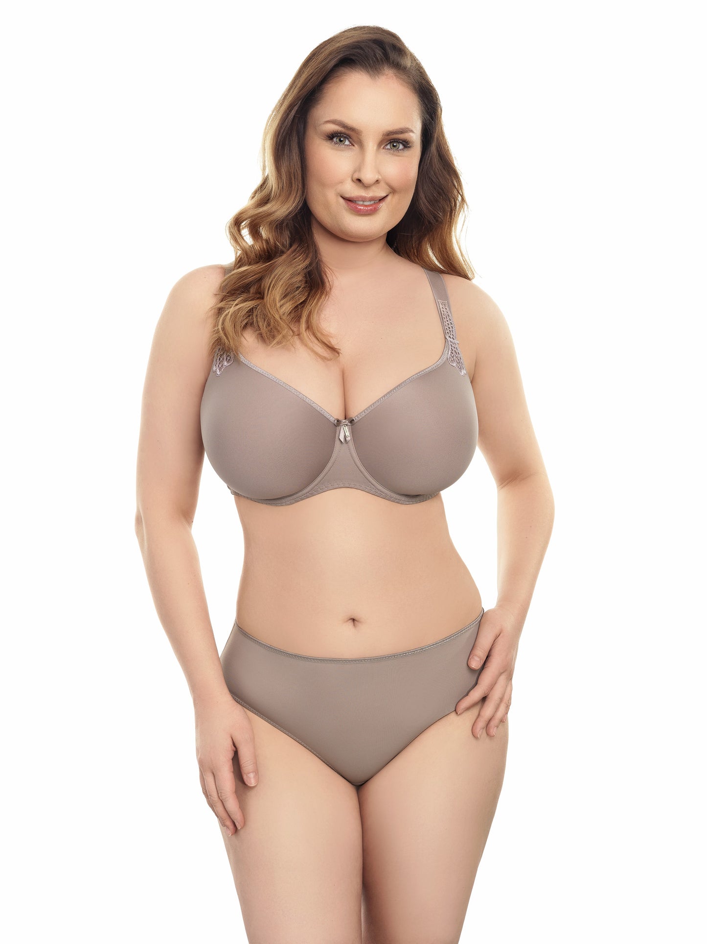 Virginia Spacer T-Shirt Bra