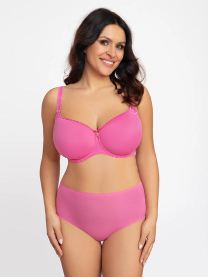 Kylie Ultra-Thin Seamless Panty — One Size Fits S–XL