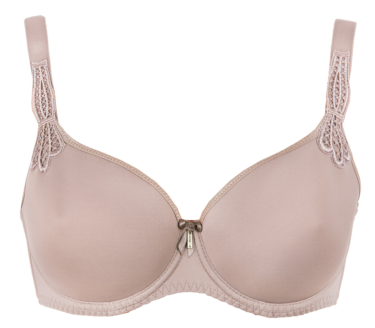 Virginia Spacer T-Shirt Bra