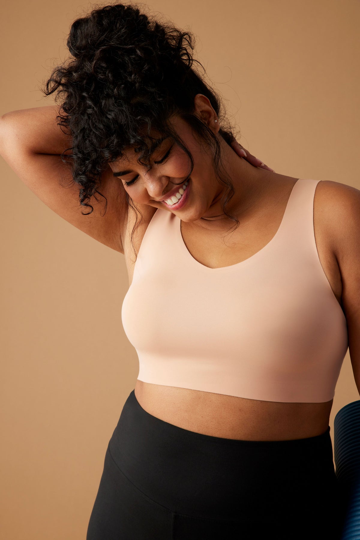 Defy Bra- Wirefree