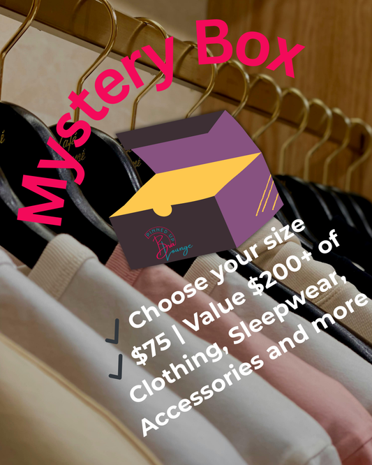 Mystery Box