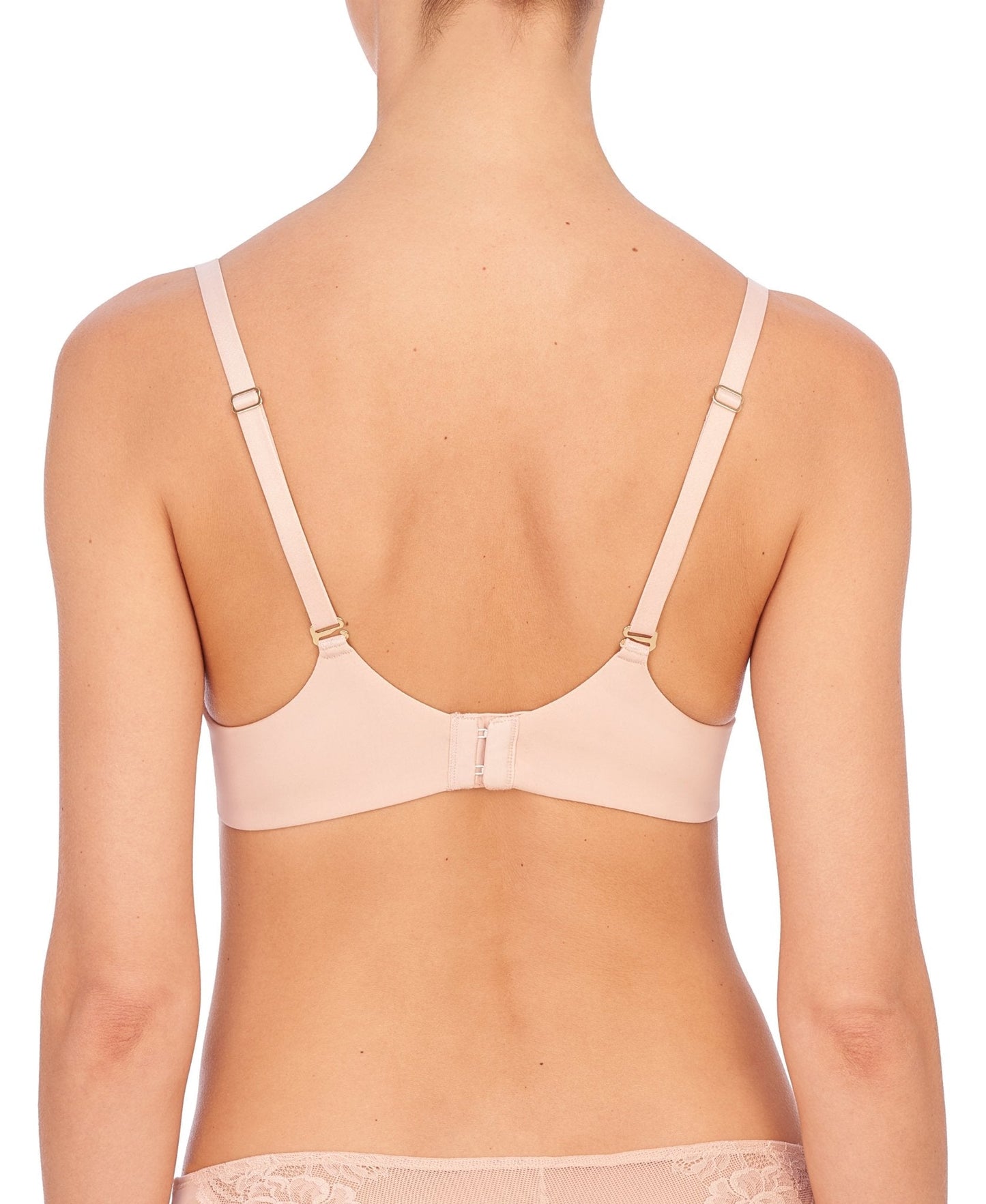 Avail Full Bust Convertible Plunge Bra - Pinned Up Bra Lounge